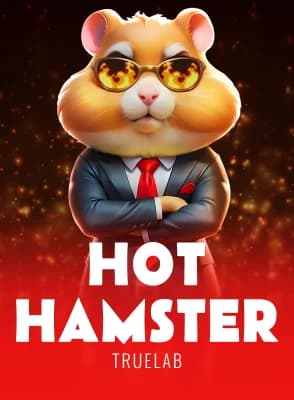 Hot Hamster