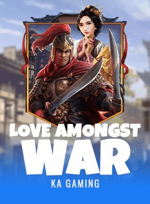 Love Amongst War