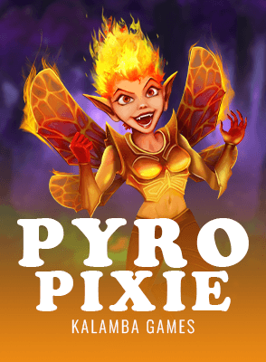 Pyro Pixie
