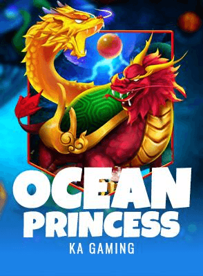 Ocean Princess