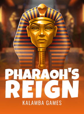 Pharaoh's Reign