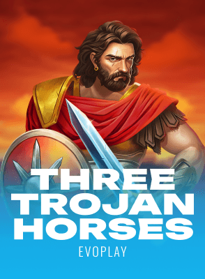 Three Trojan Horses