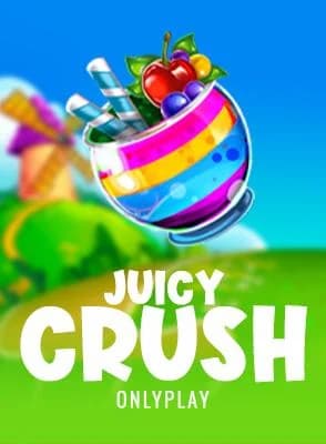 Juicy Crush