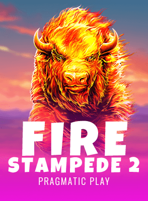 Fire Stampede 2