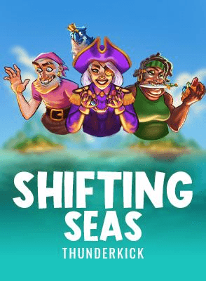 Shifting Seas