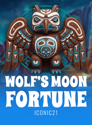 Wolf’s Moon Fortune