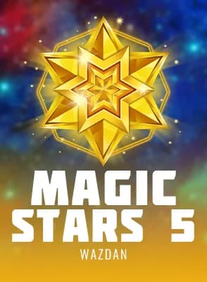 Magic Stars 5