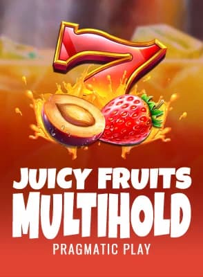 Juicy Fruits Multihold