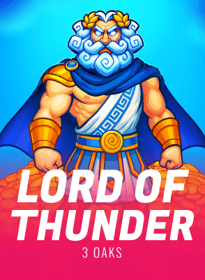 Lord of Thunder