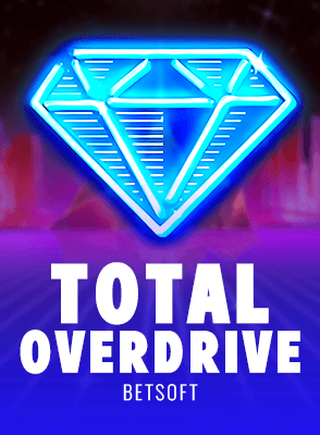 Total Overdrive