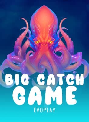 Big Catch Game