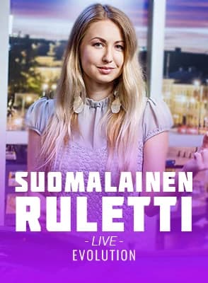 Suomalainen Ruletti