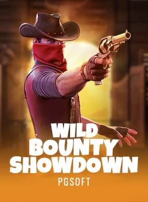 Wild Bounty Showdown