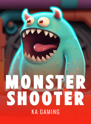 Monster Shooter