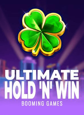 Ultimate Hold 'N' Win