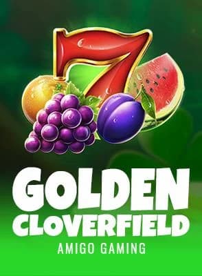 Golden Cloverfield