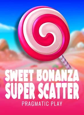 Sweet Bonanza Super Scatter