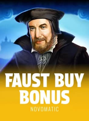 Faust Buy Bonus
