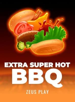 Extra Super Hot BBQ