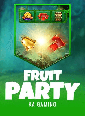 Fruit Party
