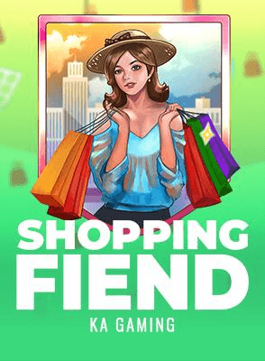 Shopping Fiend