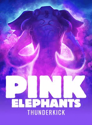 Pink Elephants