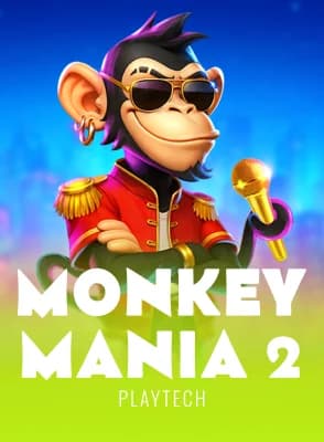 Monkey Mania 2™