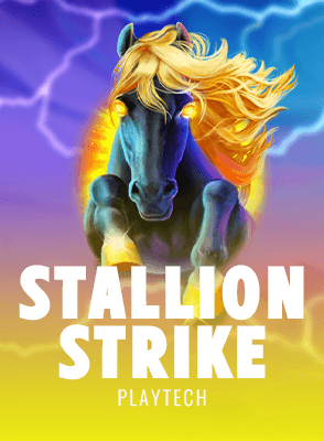 Stallion Strike