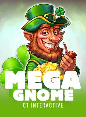 Mega Gnome