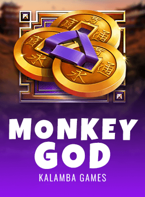 Monkey God