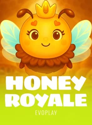 Honey Royale