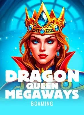 Dragon Queen Megaways