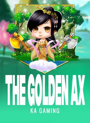 The Golden Ax
