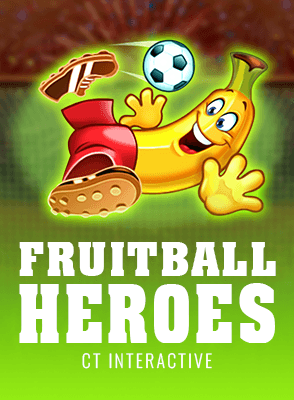 Fruitball Heroes