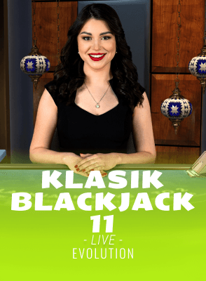 Klasik Blackjack 11