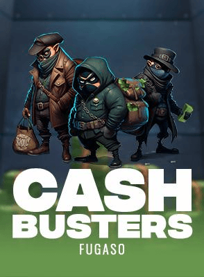 Cash Busters