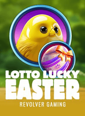 Lotto Lucky Easter
