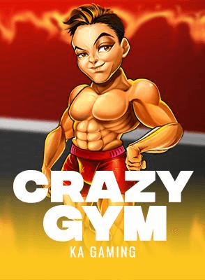 Crazy Gym