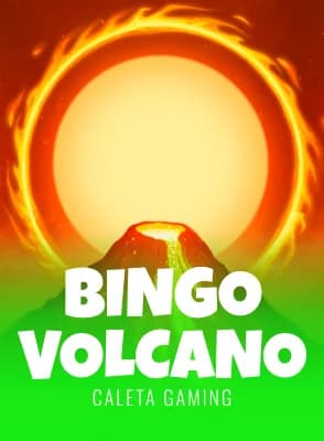 Bingo Volcano