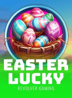 Easter Lucky