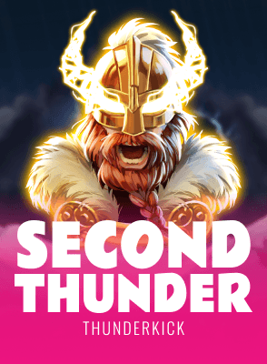 Second Thunder