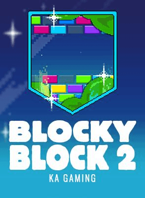 Blocky Block 2