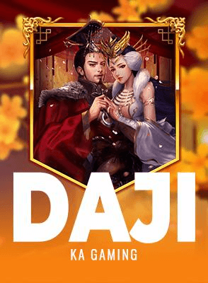 Daji