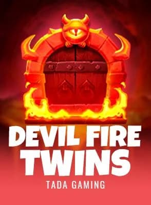Devil Fire Twins