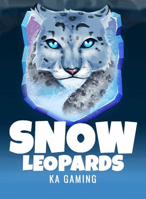 Snow Leopards