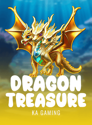Dragon Treasure