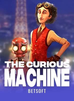 The Curious Machine