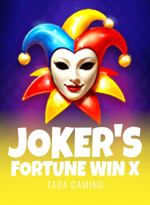 Joker's Fortune WinX
