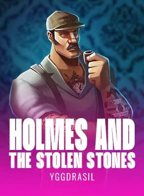 Holmes and the Stolen Stones