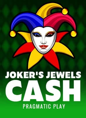 Joker's Jewels Cash